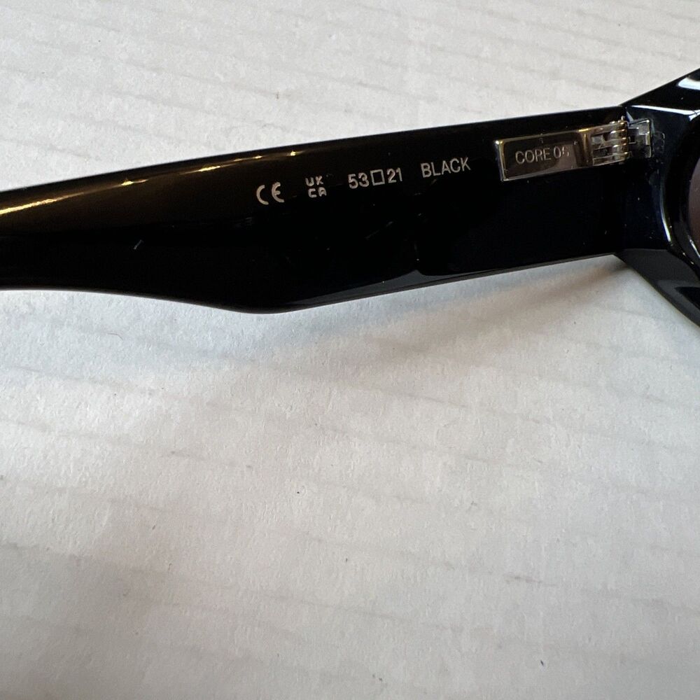 Chimi 06.3 /Black Sunglasses 53/21 NWT - Picture 5 of 8